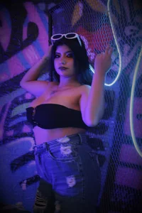 Alexa_Espinoza Urban Alexa Pic 4