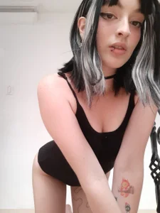 Black Dayy de EvaHalsey Foto