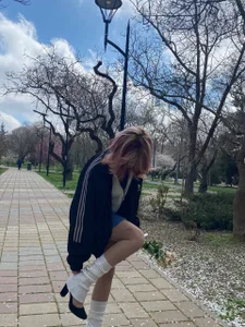 IceeWomen Spring Time! รูป 