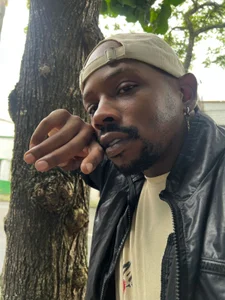 muller_asher Colombia 💝 Pic