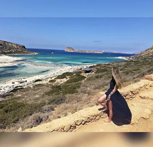 vinique99 Vacation 🌴🍹 Pic 6