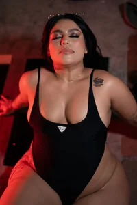 kiana_cream I cook you? or you eat me? 🥵🍭🍑 Pic 2