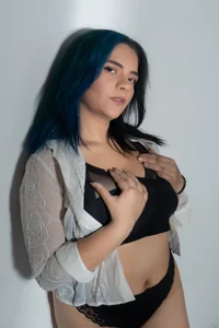 Kiara_Cruz__ MY FACE зображення 4