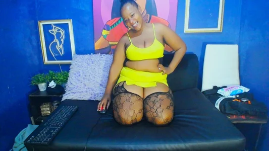 Ivybluexxx Public 사진 4