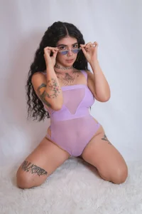 Nina-monroe Sexy lady slika 3