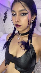 Cute Face de Raven_Witch_  9 Imagens