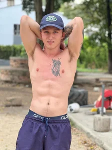 Dylanwhite23_ calisthenics Hình