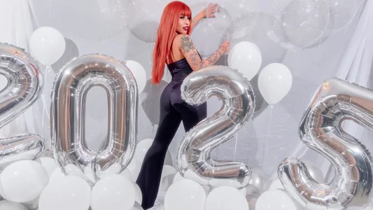 Zdjęcia MadelaineJones 2️⃣0️⃣2️⃣5️⃣: 