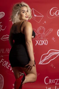 San Valentine's Day 💟 de SalomeStorm_  Imagens