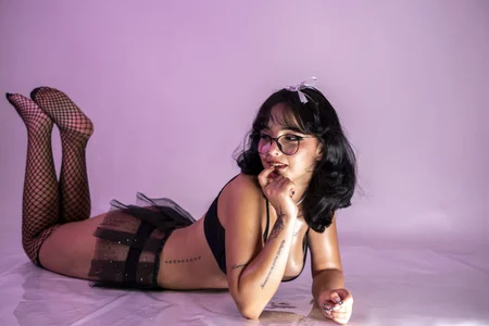 Little_vel Public Hình