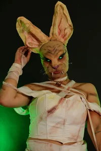 leon_gaby Give me your fears and I turn them into pleasure Foto 5