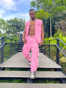 my work as a model de Baby_smith Foto