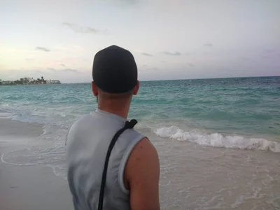 TommhotのThe seaの枚の写真