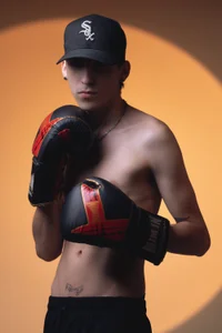 Zdjęcia Blairee_1 Boxing Lifestyle 🥊🥊:  5