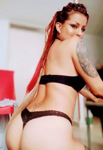 demon_ssofy Hottie Bilde 7