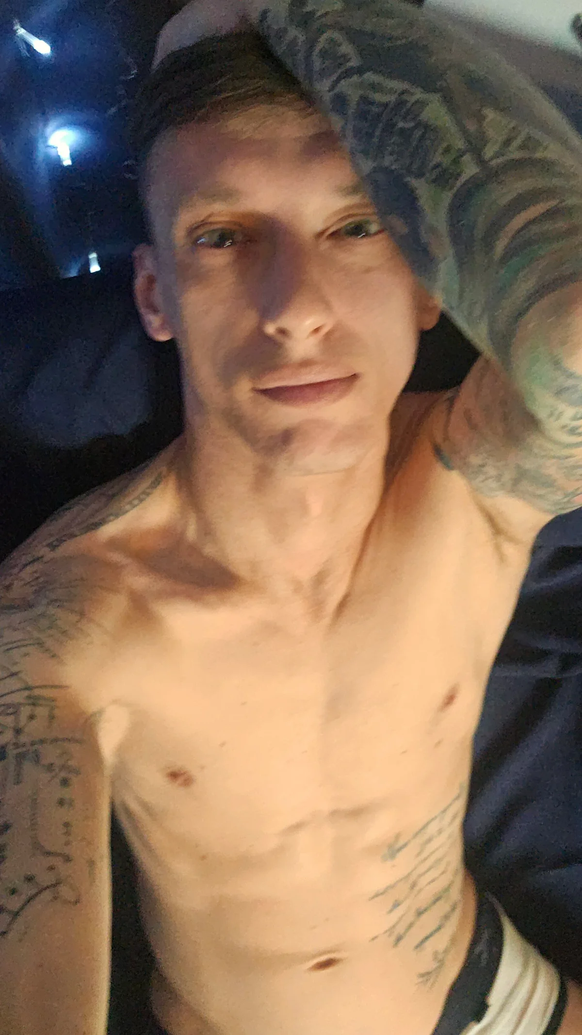 James2Inked Набираща популярност снимка 2830