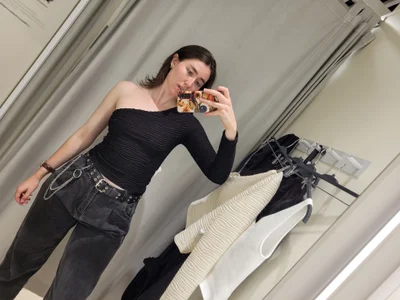 SweetChirikMay Look at me♥ Poză 3