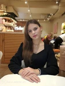 JazminLarney me) 사진