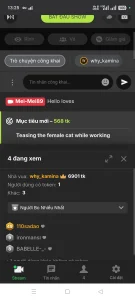 Mei-Mei89 Public Hình 2