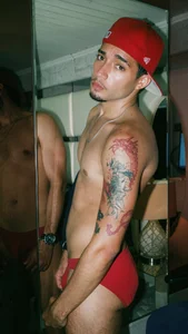 Zdjęcia Daniel_huge22 Love me: 