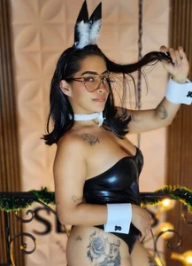 sexy bunny