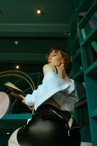 come_in_bed very bad teacher :) Pic 2