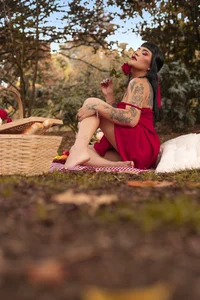 NiinatorresHappy Valentine's Day, Master 😏 Bild 8