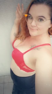 JulieGorgeProfonde Public Pic