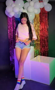 AntonellaRossi June Pride 🌈 Pic 2