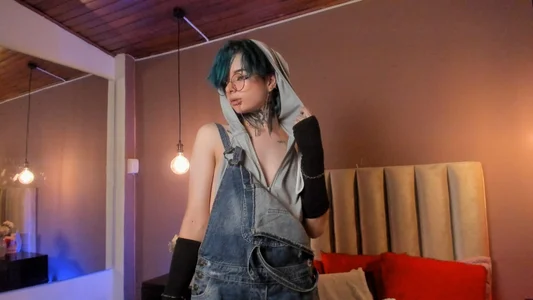 JuneBlake_ 😍🥰😘👄 Foto