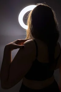 Hot mystery❤️‍🔥 od FioraMarmoris  5 snímek