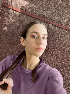 PetraHambelton Gilded Desire ✨ Pic 2