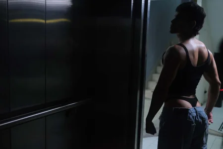 Derek_Voss new shoot Bilde 6