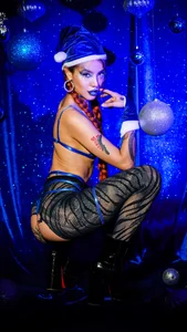 nix_wolf Wishes Santa Can't Fulfill 🎄 Foto 8