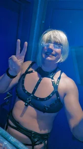 slankecrosdresser: fun cumdump:1 ( фото)