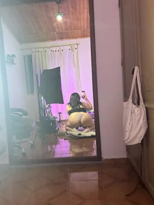 Cutie with nice ass. od Tamhara_princ  3 snímek