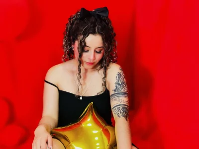 celeste_blue69のgirl passionate about you 😈の 4枚の写真