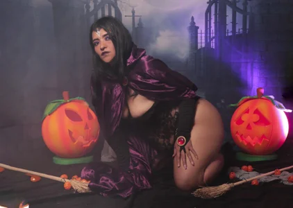 Zdjęcia veronica_salas HALLOWEEN:  2