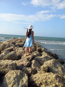 amabel_zambrano Cartagena Pic 5