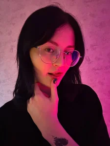 Playing with light od FakeLamb  3 snímek