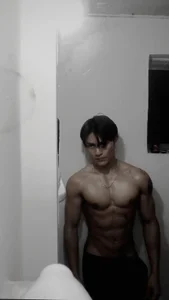 Ken_kanek1のMuscleの枚の写真