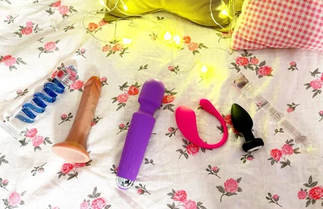 My toys de cosmo_cowgirl  photos