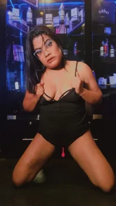 Melody_Spark LOCKED IN THE STORE Foto 2