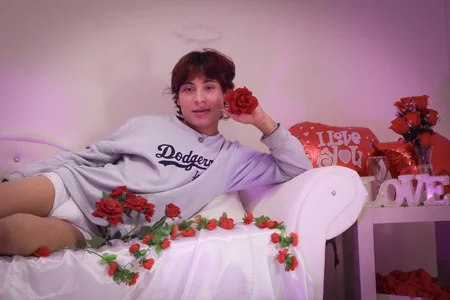 Liam_Grant DIA DE SAN VALENTIN 💘❤️‍🔥 зображення 5