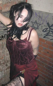 The witch's party de Tricky_Vicky666  6 Imagens