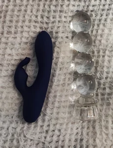 SMLove51 🔞Mes Joujou vibrant choisi celui que tu veux pour 30 jetons 🔞 Immagine  6