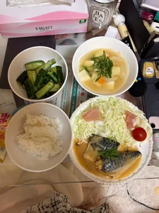 nano-da-u なのちゃ自炊えらい♩♩ Foto