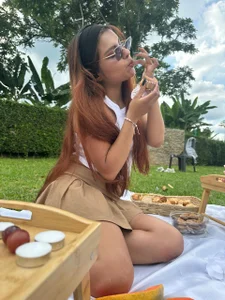 AbbyWathsonLove Picnic 🌹图片