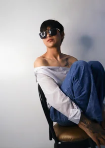 AleAurarashi white.... Immagine  2