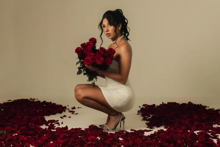 LilaWestのRomantic for uの 4枚の写真